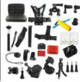Accesorios cámara deportiva 35 en 1